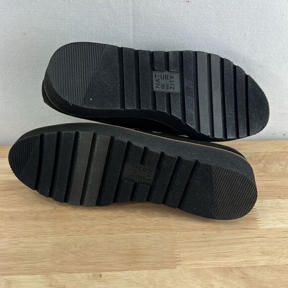 Naturalizer Effie Slip On Loafer- Black Fabric/Smooth- Size 6 M- NIB - Picture 6 of 7